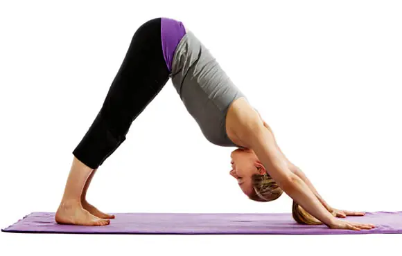Yoga for Athletes 10 of the Best Stretches and How They Help