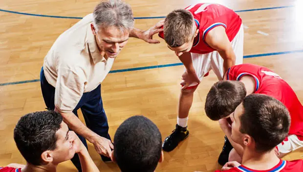 3 Sports Psychology Tips for Parents and Coaches | ACTIVE