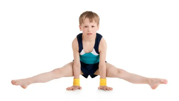 Why Boys Should Do Gymnastics | ACTIVEkids