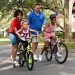4 Ways to Plan a Healthy Lifestyle for Your Family