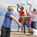 How to Make Exercise Fun for Kids