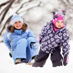 3 Reasons to Go Outside This Winter