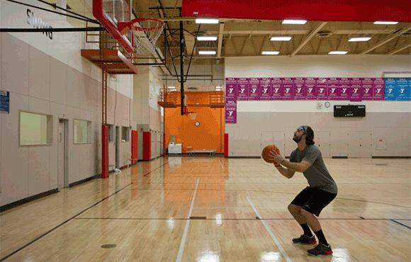 How to Improve Your Basketball Shooting Form | ACTIVEkids