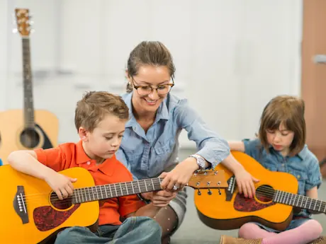How to Know if Your Child is Ready for Music Lessons