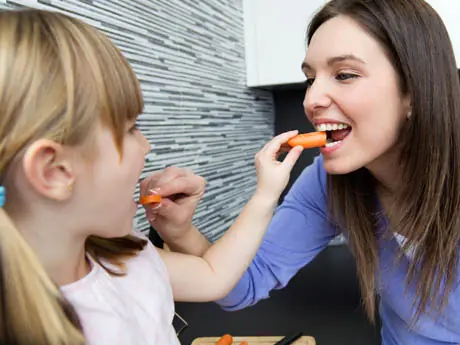 Back to School: The Importance of Keeping Kids' Snack Time Healthy