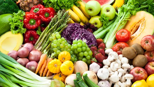 Are You Eating Enough Fruits and Vegetables? | ACTIVE

