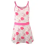 Jerdog Tennis Cami Dress