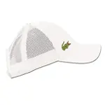 Andy Roddick's Lacoste Trucker Hat