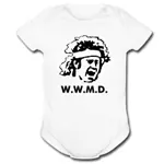 John McEnroe Onesie